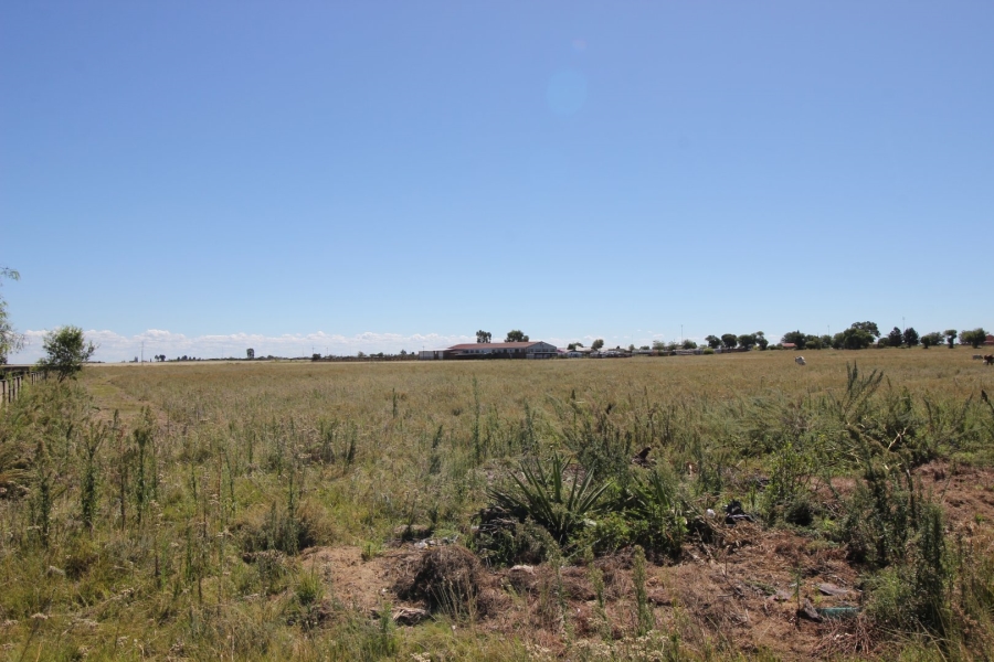 Commercial Property for Sale in Vaaldam SH Free State